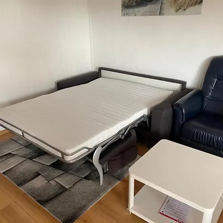 Terrassenhaus, Fewo 46 Appartamento