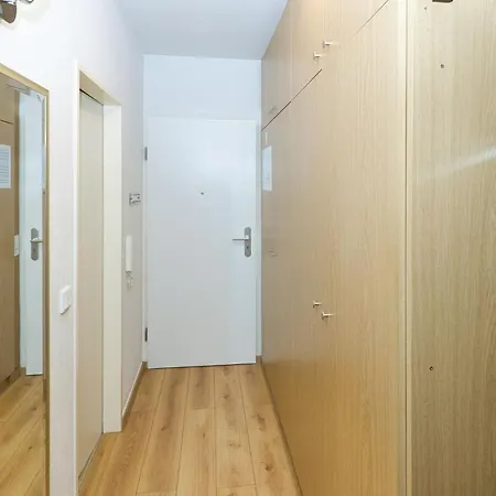 Appartamento Terrassenhaus, Fewo 46 Duhnen