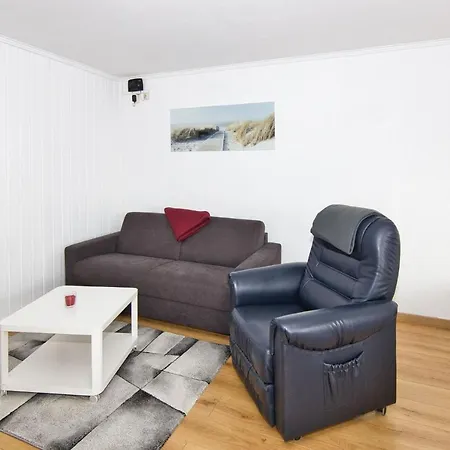 Terrassenhaus, Fewo 46 Appartamento *
