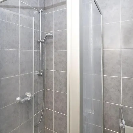 Terrassenhaus, Fewo 46 Appartamento Duhnen