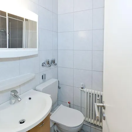 Terrassenhaus, Fewo 46 شقة