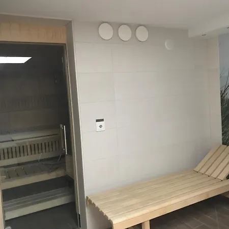 شقة Terrassenhaus, Fewo 46 *