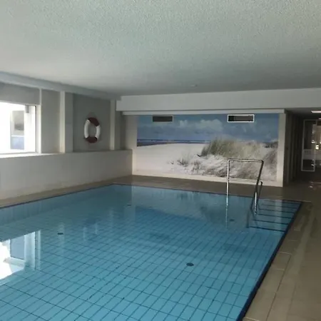 Terrassenhaus, Fewo 46 *